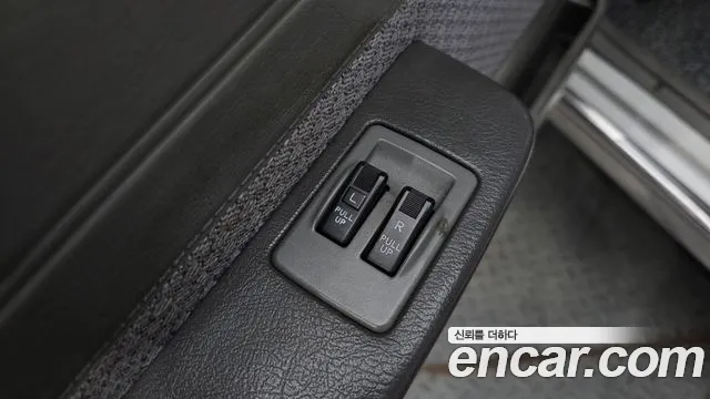 Kia Pride 1996 thumb 12