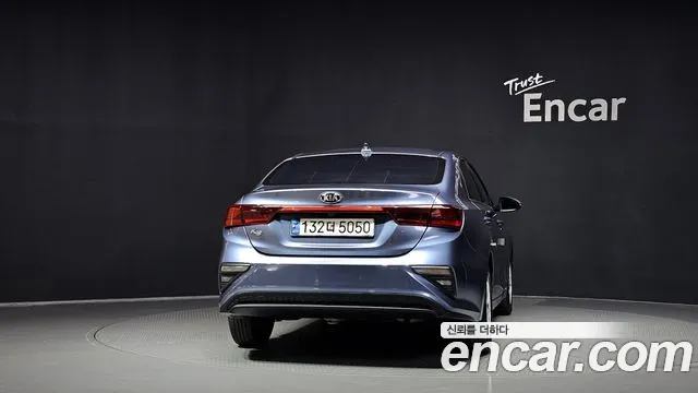 Kia K3 2019 thumb 4