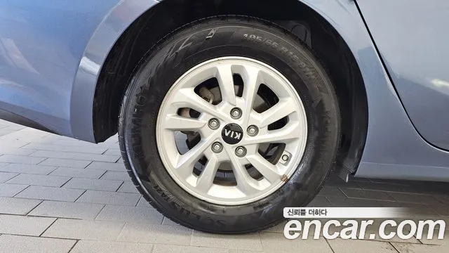 Kia K3 2019 thumb 5