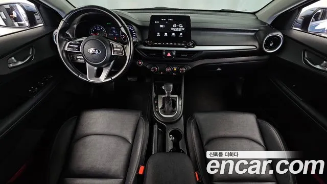 Kia K3 2019 thumb 7