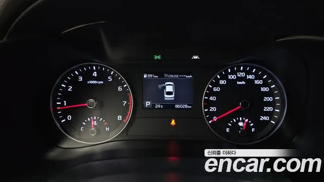 Kia K3 2019 thumb 8