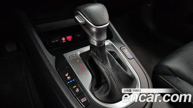 Kia K3 2019 thumb 9