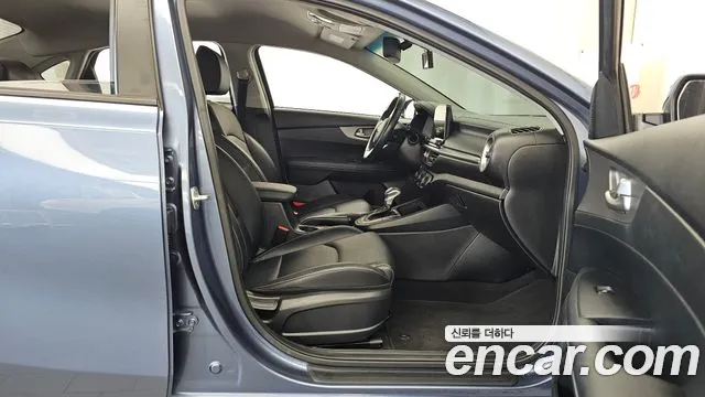 Kia K3 2019 thumb 11