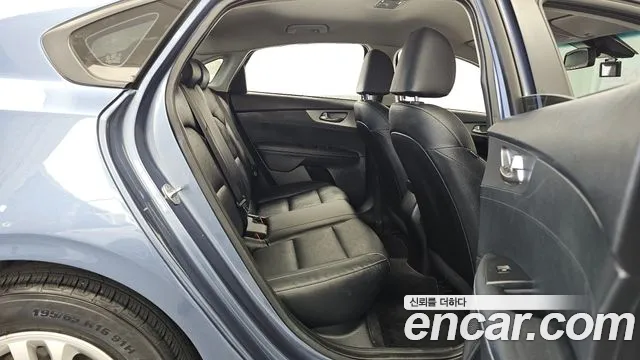 Kia K3 2019 thumb 12