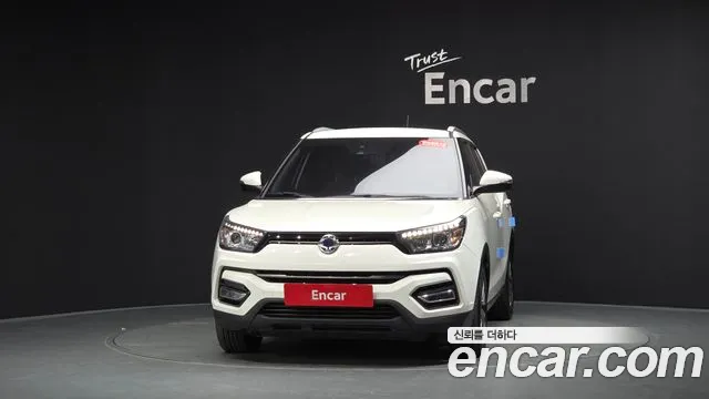 KG_Mobility_Ssangyong TIBOLI 2018 thumb 2