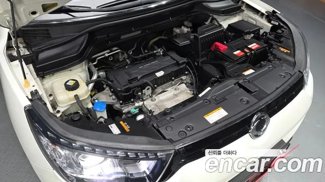 KG_Mobility_Ssangyong TIBOLI 2018 thumb 5