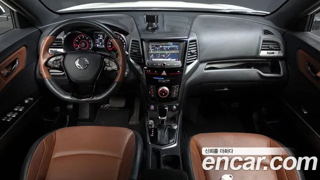 KG_Mobility_Ssangyong TIBOLI 2018 thumb 6