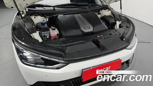 Kia EV6 2024 thumb 6