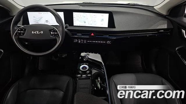 Kia EV6 2024 thumb 7