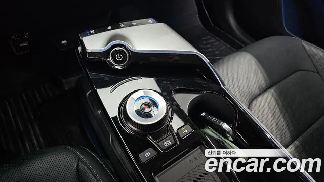 Kia EV6 2024 thumb 9