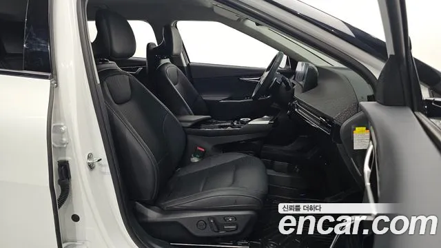 Kia EV6 2024 thumb 10
