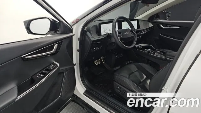 Kia EV6 2024 thumb 11