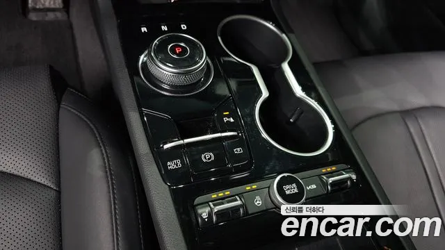 Kia K5 2024 thumb 9