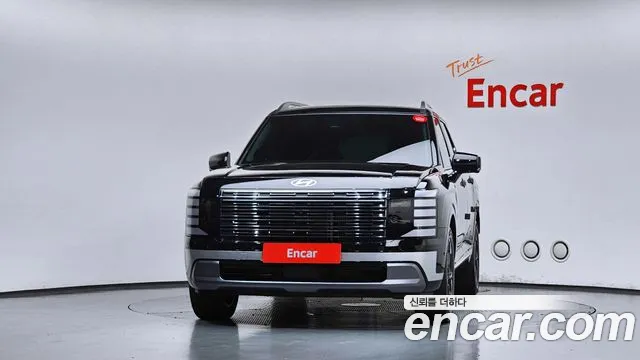 Hyundai Palisade 2025 thumb 3