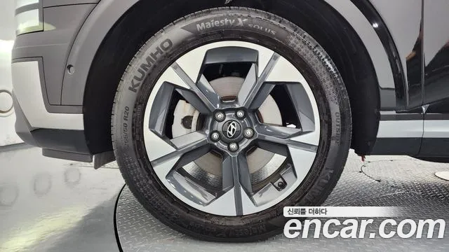 Hyundai Palisade 2025 thumb 5