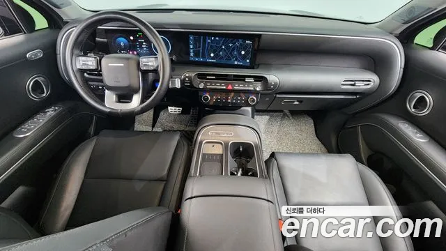 Hyundai Palisade 2025 thumb 7