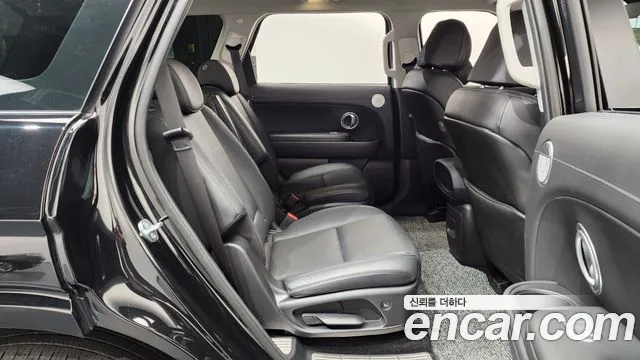 Hyundai Palisade 2025 thumb 11
