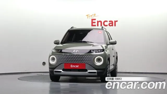Hyundai Casper 2024 thumb 3