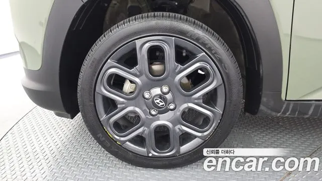 Hyundai Casper 2024 thumb 5