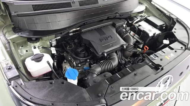 Hyundai Casper 2024 thumb 6