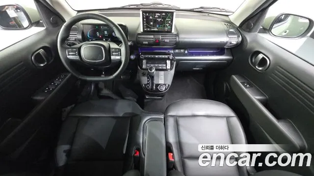 Hyundai Casper 2024 thumb 7