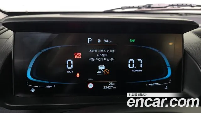 Hyundai Casper 2024 thumb 8