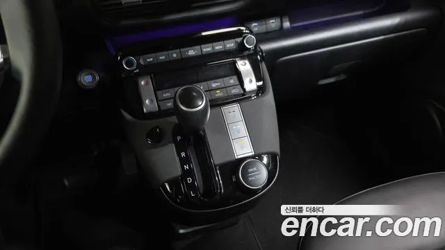 Hyundai Casper 2024 thumb 9