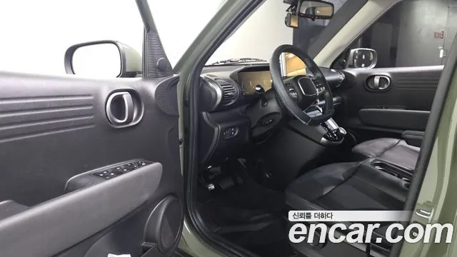 Hyundai Casper 2024 thumb 10