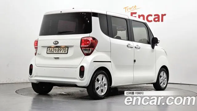 Kia Ray 2019 thumb 2