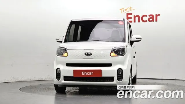 Kia Ray 2019 thumb 3