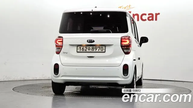 Kia Ray 2019 thumb 4