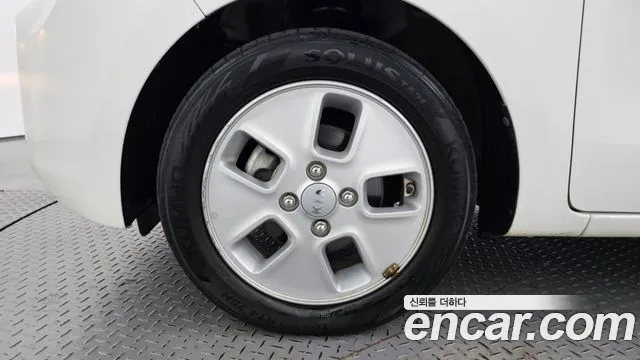Kia Ray 2019 thumb 5