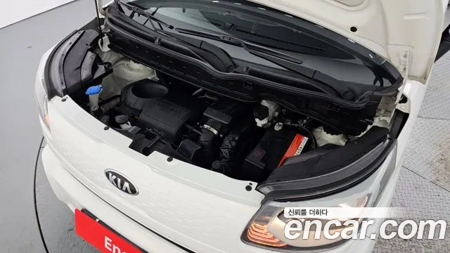 Kia Ray 2019 thumb 6