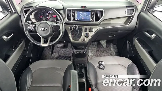 Kia Ray 2019 thumb 7