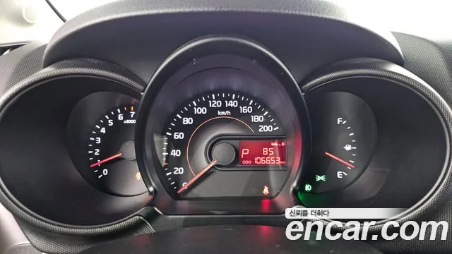 Kia Ray 2019 thumb 8