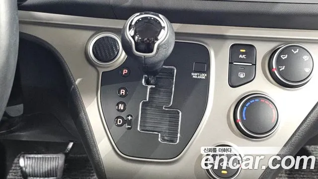 Kia Ray 2019 thumb 9