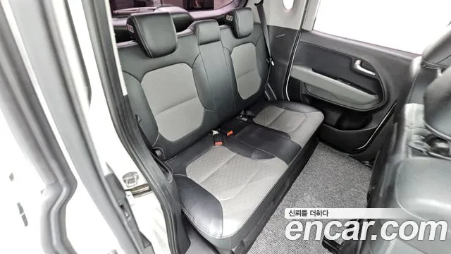 Kia Ray 2019 thumb 11