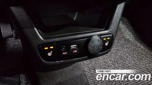 Kia Ray 2019 thumb 12
