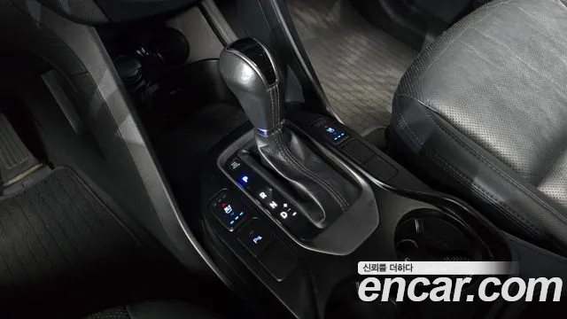 Hyundai Santa Fe 2015 thumb 9