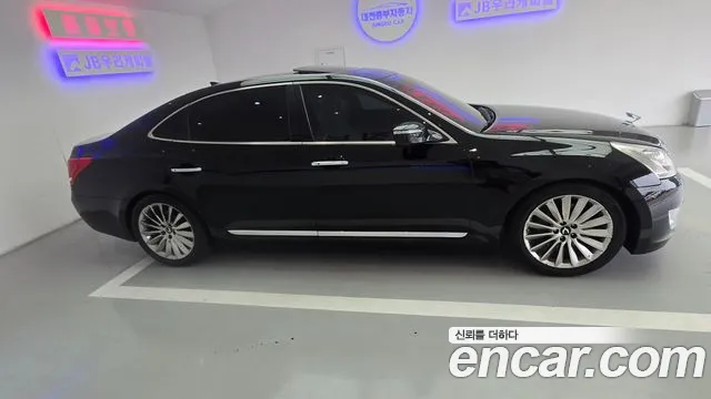 Hyundai Equus 2013 thumb 6