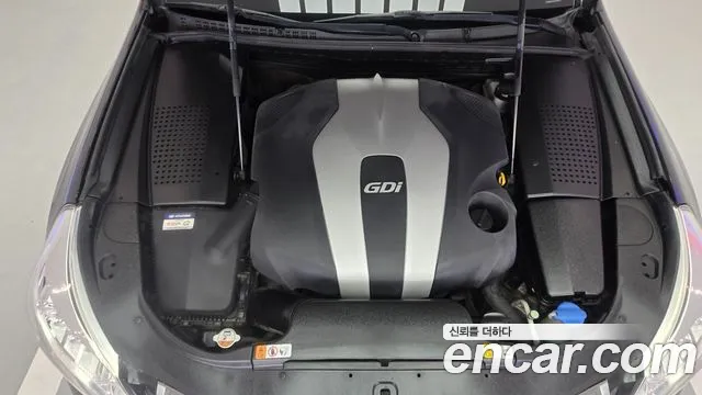 Hyundai Equus 2013 thumb 9