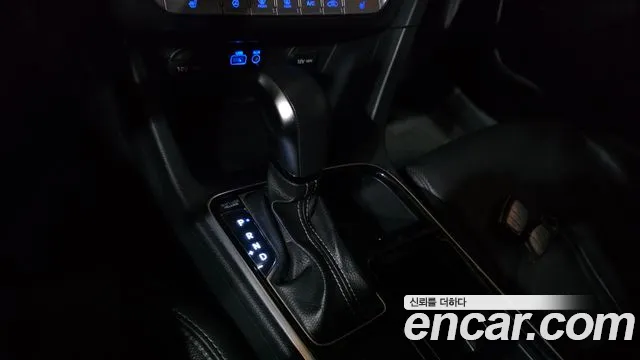 Hyundai Sonata 2017 thumb 9