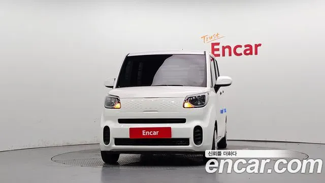 Kia Ray 2022 thumb 3