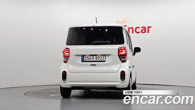 Kia Ray 2022 thumb 4