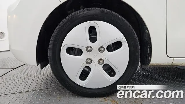 Kia Ray 2022 thumb 5