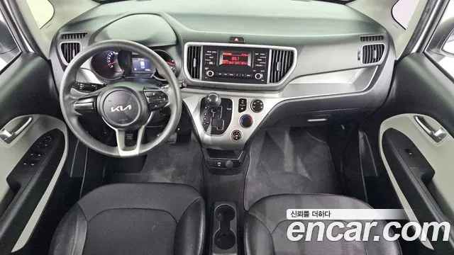 Kia Ray 2022 thumb 7