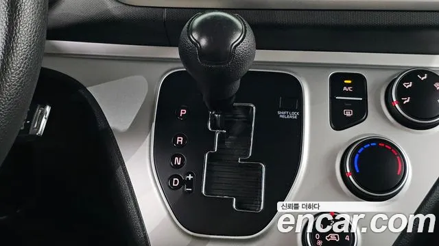Kia Ray 2022 thumb 9