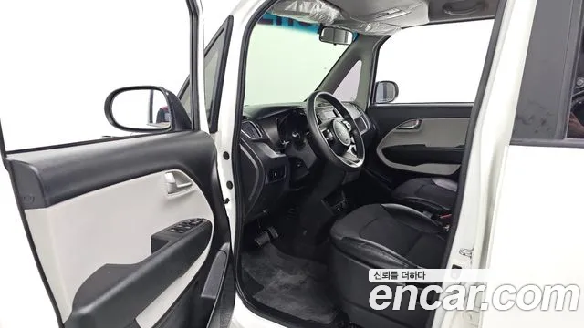 Kia Ray 2022 thumb 10