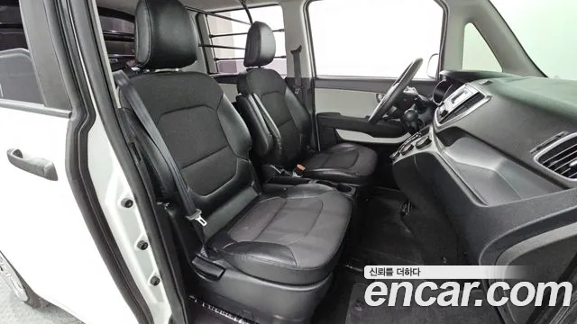Kia Ray 2022 thumb 11