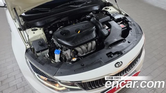 Kia K5 2019 thumb 5